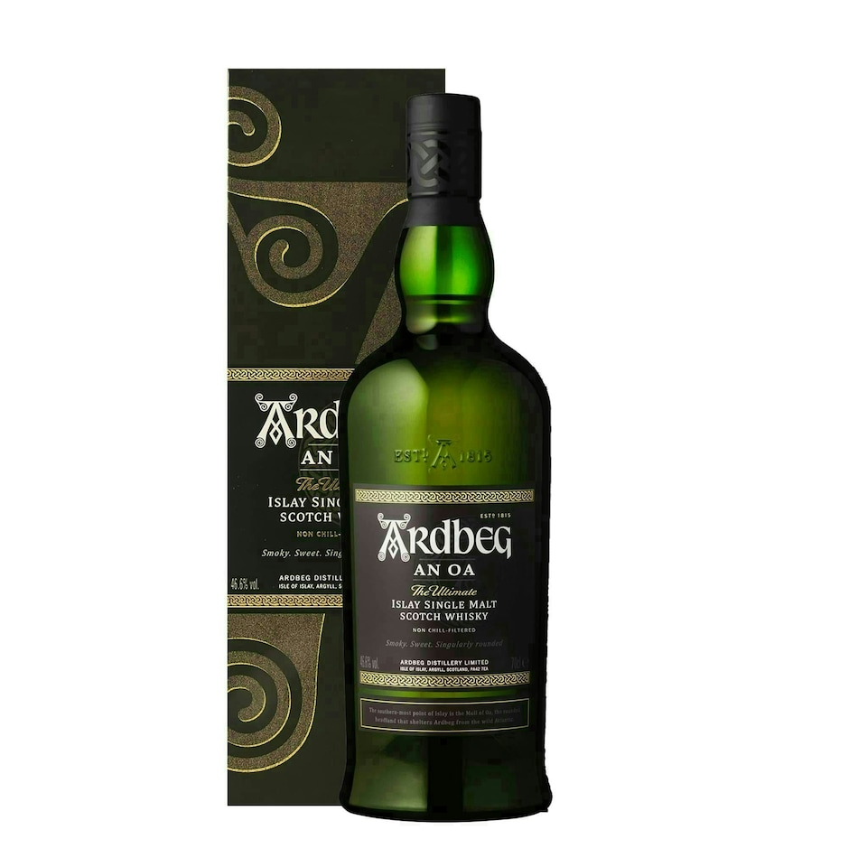 image 1 of Ardbeg An OA Whisky