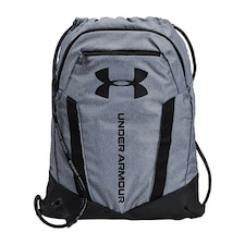 Under Armour Undeniable Backpack - Pitch Grey/Black - One Size