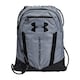 image 1 of Under Armour Undeniable Backpack - Pitch Grey/Black - One Size