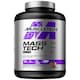image 1 of MuscleTech MassTech 3.2kg Elite Protein Powder Chocolate Fudge Cake Mass Gainer Chocolate