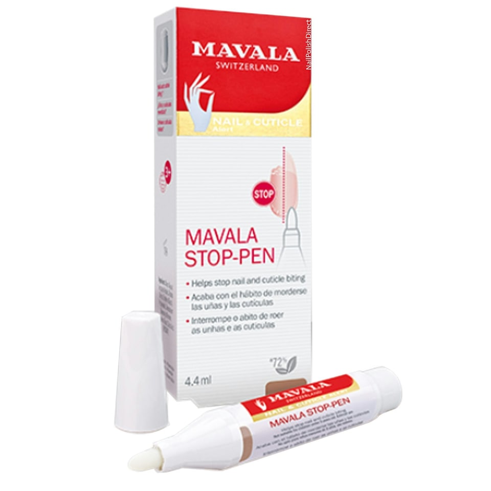 Mavla Stop Treatment Pen 4.4ml