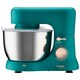 image 4 of Cooks Professional 1000W Stand Mixer with 4.5L Mixing Bowl & 8 Speeds | Blue | Teal