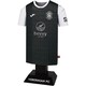 image 3 of RadStuff Metal Alloy Football Shirt - Hibernian FC 2025/26 Metal Home Kit