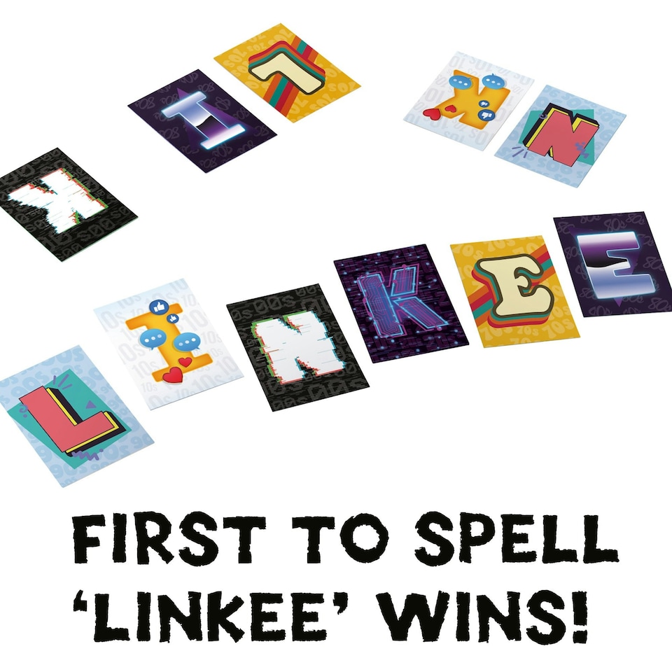image 1 of Linkee Generations
