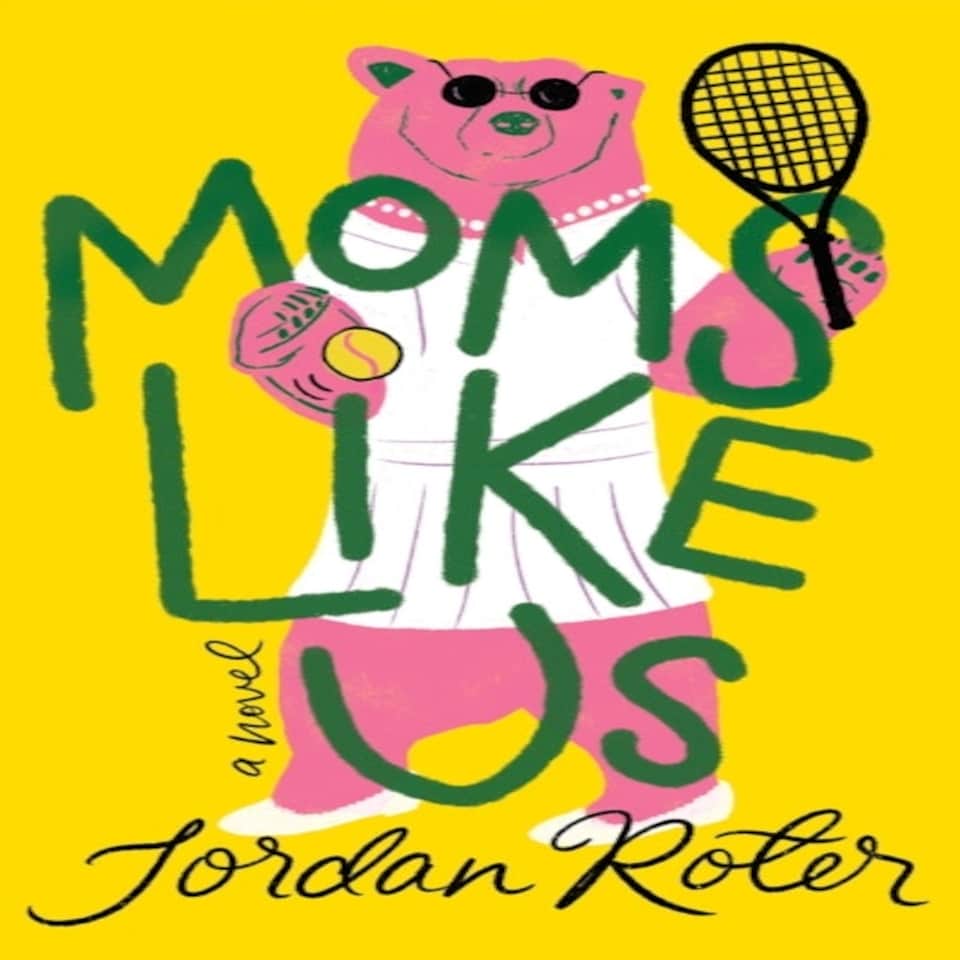 Moms Like Us