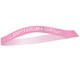 image 1 of Birthday Girl Deluxe Satin Sash