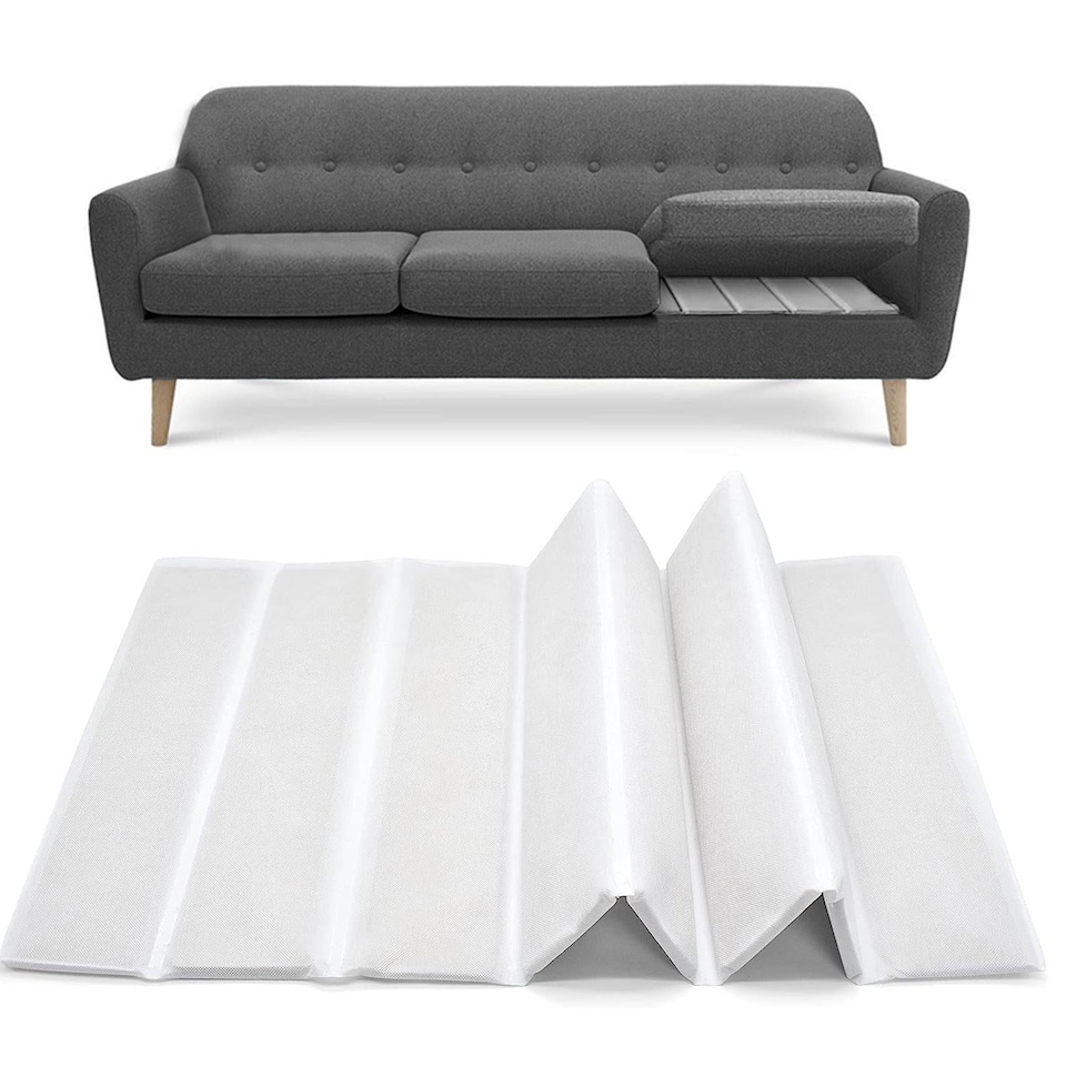 image 1 of Home Republic Sofa Rejuvenator Boards