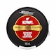 image 1 of Kiwi Shoe Polish Wax Large Tin - For Polishing Leather Shoes 100ml | Black | Black