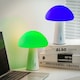 image 5 of Xtralite Shroomi LED Desk Light & Nightlight