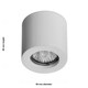 image 4 of Masti - White Surface Mounted GU10 Downlight