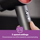 image 4 of GEEPAS Ionic Hair Dryer 1800W