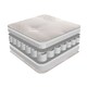 image 4 of Kids 3ft Single Pocket Sprung Mattress - (90cm)