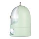 image 4 of Living and Home Freestanding Large Rotated Makeup Organizer Green