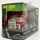 image 5 of Transformers Rise Of The Beasts Otimus Prime 1:32 Scale Jada 253112009 34257