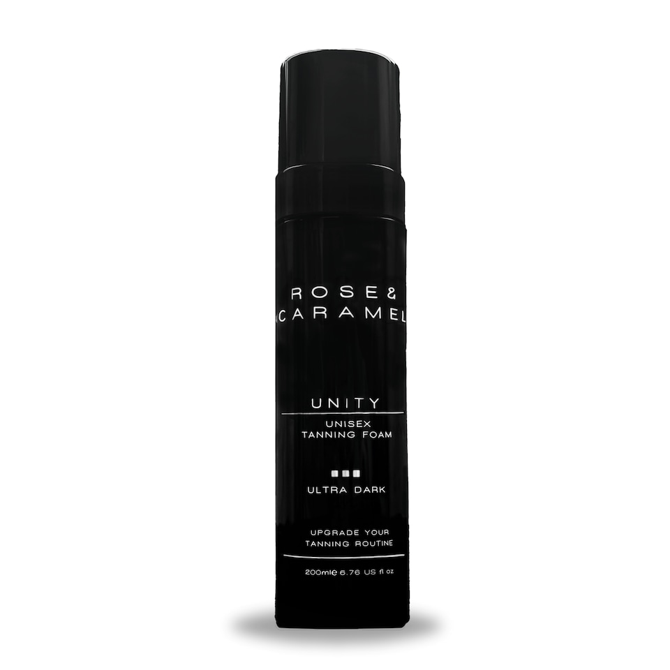 image 1 of Unity Ultra Dark Unisex Tanning Foam