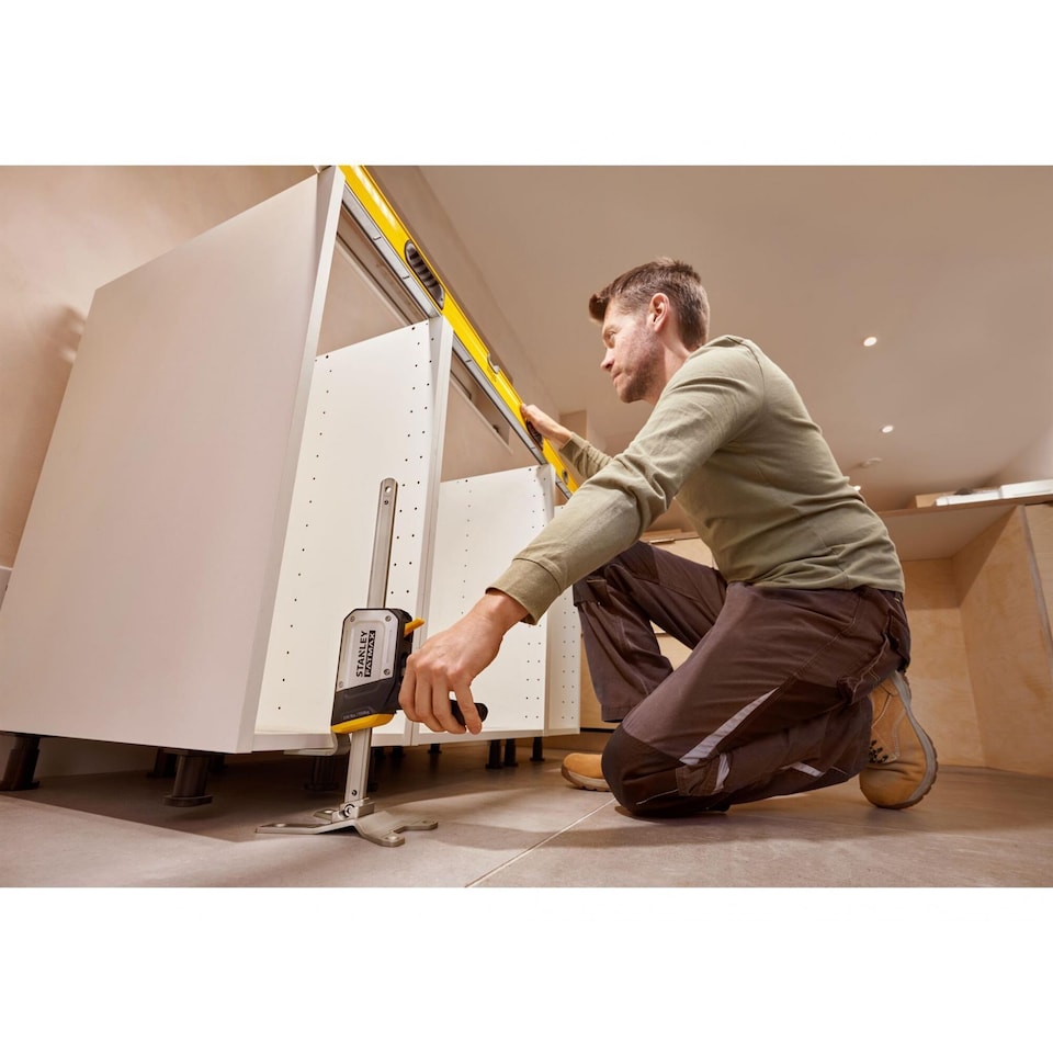 image 1 of Stanley Hand Tools Fatmax Tradelift | Multi | Multi Colour | Single | 1