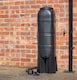 image 2 of Strata 100 Litre Slimline Garden Water Butt with Filter Kit & Stand