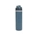 image 3 of XD Collection Omni Sip Recycled Stainless Steel 700ml Bottle - Blue - One Size Blue | One Size