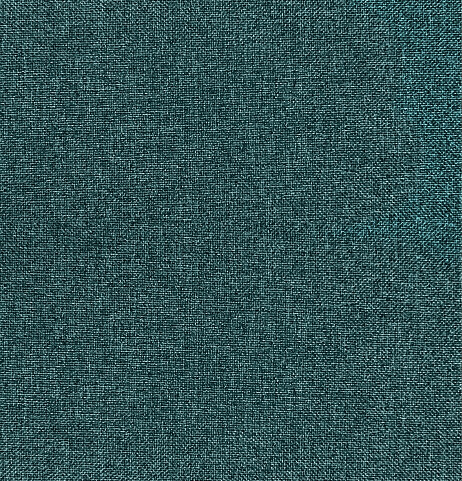 image 1 of Enhanced Living Austin Blackout, Thermal Teal Curtains with Eyelet Header (PAIR) - 66x72 inch (168x183cm) | Blue | Teal | 2