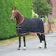 image 1 of Shires Tempest Original Scrim Cooler Rug N/A | Colour: Ink
Size: 6ft 6