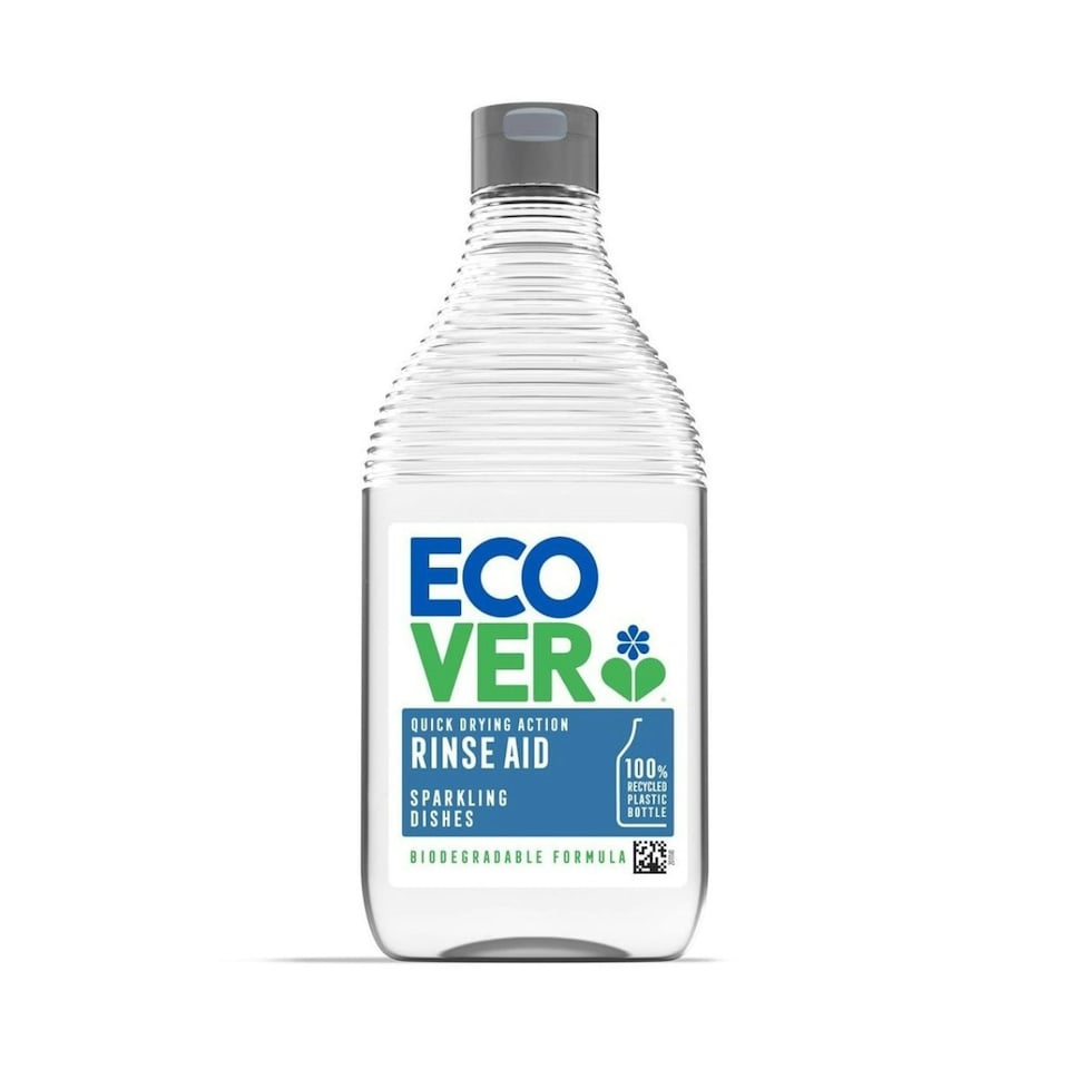image 1 of Rinse Aid 450ml (Ecover) | Multi