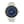 Blue Face