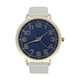 image 1 of Men's Silver And Gold Watch Blue Face TW16008D Marbella & Ashford | Multi | Blue Face