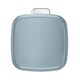 image 3 of Stella Pedal Bin 30L | Blue | Titanium Blue | 30L