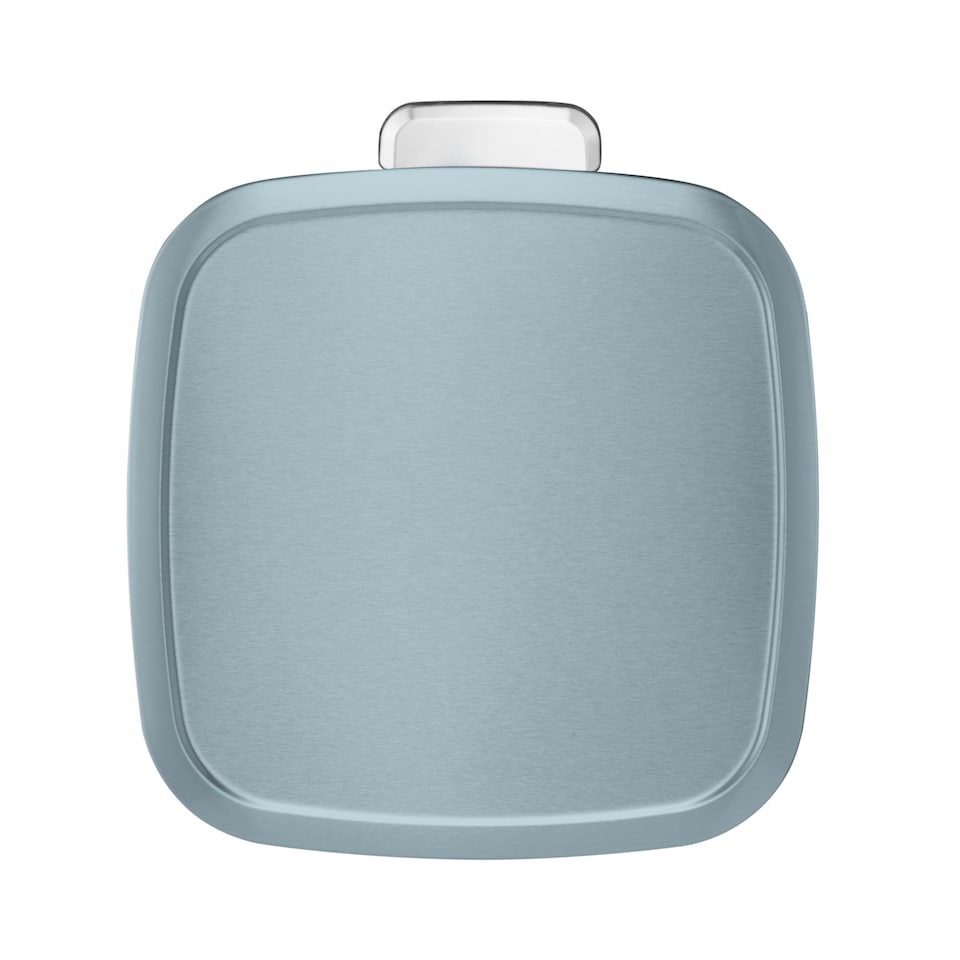 image 1 of Stella Pedal Bin 30L | Blue | Titanium Blue | 30L