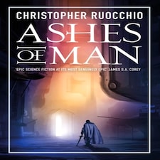 Ashes Of Man