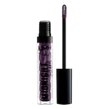 NYX Midnight Chaos Chromatic Lip Gloss 06 Galactic N/A