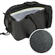 image 7 of Phone holder for bike | Black | black/grey/green | 1.3 L | 1