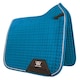 image 1 of Woof Wear Dressage Saddle Cloth Green | Size: Full
Colour: Turquoise