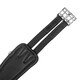 image 10 of LeMieux Gel-Tek Anatomic Jumping Girth Black | 120cm