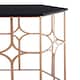 image 3 of Interiors by Premier Set Of Two Lexa Side Tables