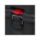 image 4 of Keter Stack N Roll Cart - Multi Colour - One Size Multi