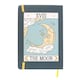 image 2 of Something Different The Moon Tarot A5 Notebook - Multicoloured - One Size