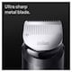 image 5 of Braun All-In-One Style Kit Series 7 MGK7440, 11-in-1 Kit For Beard, Hair, Manscaping & More