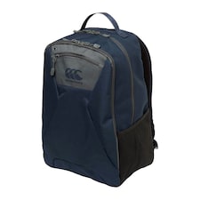 Canterbury Classics Backpack - Navy - One Size