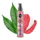 image 2 of Organic Shop Body Shimmer Oil Rose & Lychee 100ml