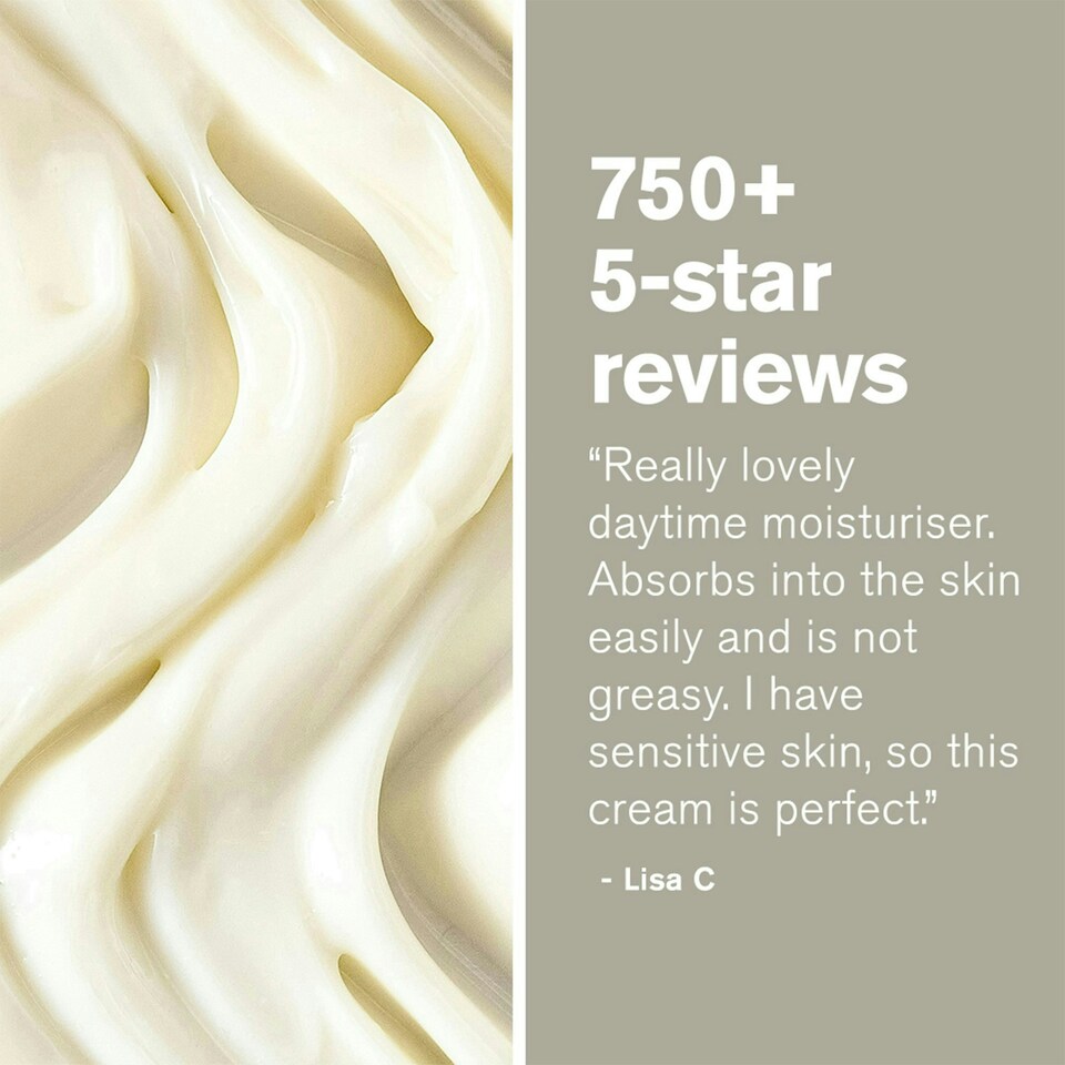 image 1 of Green People Scent Free Light Moisturiser - Suitable for Sensitive Skin - Organic, Cruelty Free & Vegan, 50ml