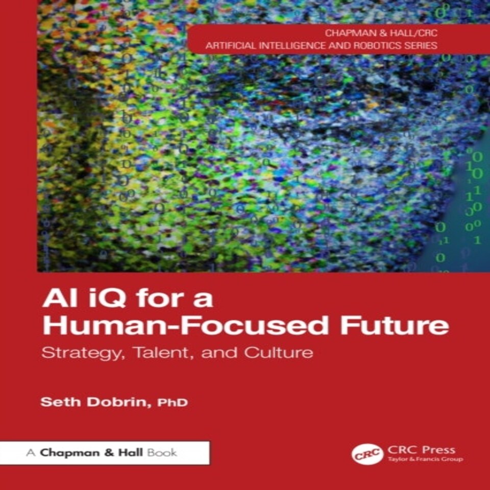 Ai Iq For A Human-focused Future