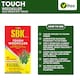 image 8 of Vitax SBK Brushwood Killer 1L Tough Weedkiller for Brambles Nettles Tree Stumps Selective Ready to Uses