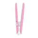 image 3 of Erth Skin London Go & Glide Mini Hair Straightener Pink