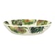 image 3 of Pasta Bowl: 1 x 23cm Emma Bridgewater Vegetable Garden Artichoke Medium Pasta Bowl, Ceramic White