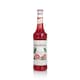 image 2 of Monin Pink Grapefruit Pamplemousse Rose Syrup | Clear