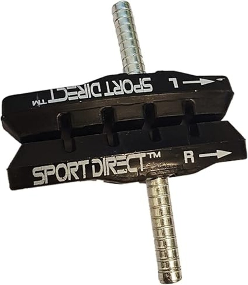 image 1 of Sport Direct 72mm Bike Cantilever Brake Blocks/Pads