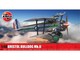 image 1 of Airfix British Bristol Bulldog Mk.II (1:48 Scale)