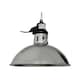 image 2 of Intelec Traditional Infra-Red Lamp - Silver - One Size