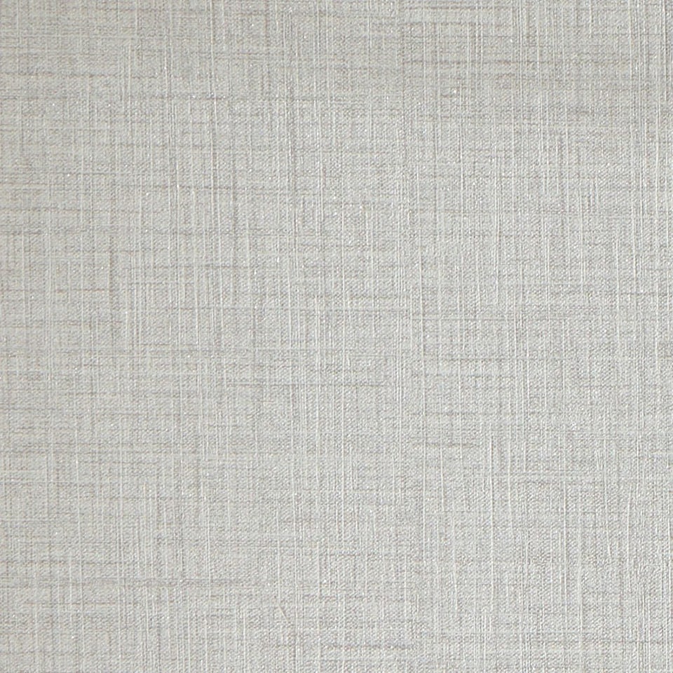image 1 of Calico Texture Fabric Effect Wallpaper in Natural Multi